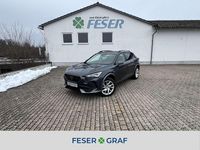 Gebraucht Cupra Formentor 150 PS (110 kW) 2023 Grau SUV