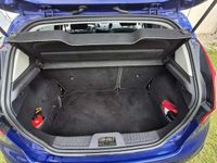 Gebraucht Ford Fiesta Trend 80 PS (58 kW) 2014 Kleinwagen