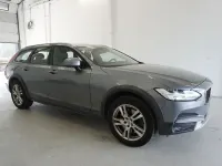 Gebraucht Volvo V90 CC 190 PS (139 kW) 2017 Grau Kombi