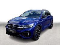 Neu VW T-Roc R 300 PS (220 kW) 2025 Blau SUV