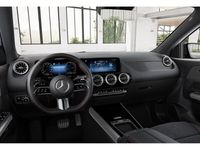 Gebraucht Mercedes GLA250 Advanced Plus 163 PS (119 kW) 2024 Weiß SUV