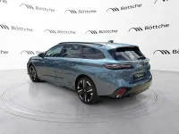 Neu Peugeot 308 131 PS (96 kW) 2026 Lackierung ingaroblau/typ aus Kombi