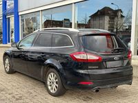 gebraucht Ford Mondeo 2.2 TDCi Kombi Aut. Titanium * VOLL *