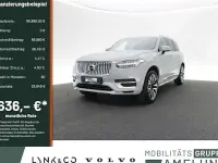 Gebraucht Volvo XC90 Core 455 PS (334 kW) 2024 Grau SUV