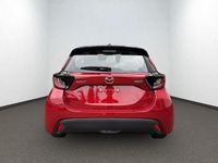 Neu Mazda 2 Center-Line 116 PS (85 kW) 2026 Rot Kleinwagen