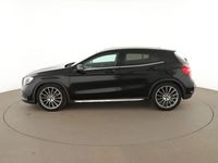 gebraucht Mercedes GLA250 GLA-Klasse4Matic AMG Line, Benzin, 27.850 €