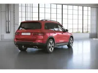 Gebraucht Mercedes GLB200 Progressive 150 PS (110 kW) 2022 Manufaktur lack manufaktur patagonienrot metallic SUV