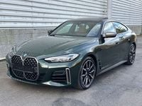 Gebraucht BMW M440 M Sport 374 PS (275 kW) 2023 Grün Limousine
