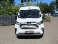 Gebraucht Maxus V90 148 PS (108 kW) 2024 Weiß Van