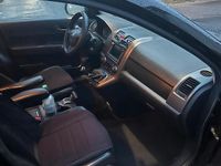 Gebraucht Honda CR-V 150 PS (110 kW) 2012 Schwarz SUV