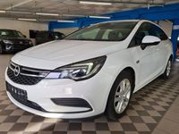 gebraucht Opel Astra ST Edition | NAVI | SHZ | PDC