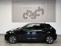 Gebraucht VW Polo Goal 95 PS (69 kW) 2025 Deep black perleffekt Kleinwagen