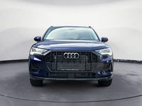 gebraucht Audi Q3 Q3 advanced 35 TDI 110(150) kW(PS) S tronic ,