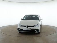 Neu VW Polo 80 PS (58 kW) 2026 Ascotgrau Limousine