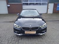 gebraucht BMW 435 d xDrive Coupé Luxury Line A Luxury Line