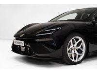 Neu Lotus Emeya 450 kW (612 PS) 2026 Schwarz Kleinwagen