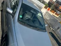 Second-hand Opel Corsa 75 CP (55 kW) 2004 Argintiu Hatchback
