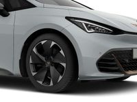 Second-hand Cupra Born e-Boost 169 kW (231 CP) 2025 Alb Hatchback