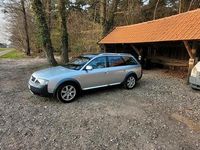 Gebraucht Audi A6 Allroad 186 PS (136 kW) 2005 Kombi