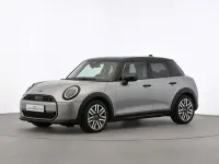 Second-hand Mini Cooper S Classic 204 CP (150 kW) 2025 Gri Hatchback