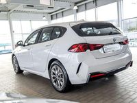 Gebraucht BMW 120 Shadowline 170 PS (125 kW) 2025 Weiß Kleinwagen