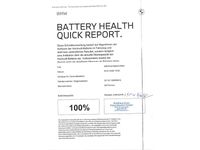 Gebraucht BMW iX1 Performance 200 kW (272 PS) 2023 Andere SUV