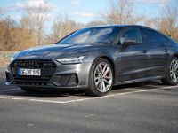 Gebraucht Audi A7 Advanced 340 PS (250 kW) 2018 Grau Limousine