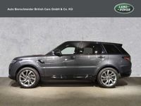 gebraucht Land Rover Range Rover Sport P400e HSE VOLLAUSSTATTUNG DVD STANDHEIZUNG 21