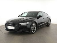 Gebraucht Audi A7 Sport 286 PS (210 kW) 2021 Schwarz Limousine