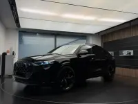 Gebraucht Audi RS Q8 Performance 640 PS (470 kW) 2025 Schwarz SUV