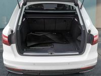 Gebraucht Audi A4 S-Line 204 PS (150 kW) 2023 Weiß Kombi