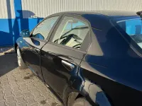Gebraucht Alfa Romeo 159 150 PS (110 kW) 2006 Schwarz Limousine