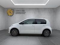 Second-hand VW up! Active 65 CP (47 kW) 2021 Alb Hatchback