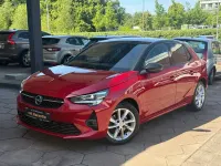 Gebraucht Opel Corsa GS Line 131 PS (96 kW) 2020 Rot Kleinwagen