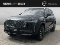 Gebraucht Volvo XC90 Ultra 455 PS (334 kW) 2026 Onyx schwarz SUV