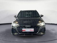 Gebraucht Audi A3 S-Line 204 PS (150 kW) 2025 Grau Limousine