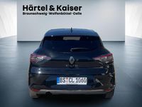 Gebraucht Renault Clio V 2025 Blackpearlschwarz (schwarz)