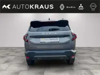 Gebraucht Dacia Bigster Extreme 140 PS (102 kW) 2026 Grau SUV