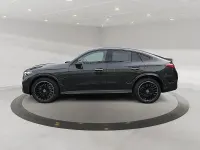 Gebraucht Mercedes GLC450 367 PS (269 kW) 2026 Grau graphitgrau metallic SUV