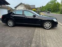 gebraucht Mercedes S500 BlueEFFICIENCY 7G-TRONIC