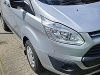 Gebraucht Ford Transit Custom Trend 131 PS (96 kW) 2017 Abholung