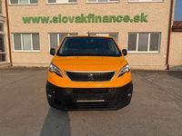 Gebraucht Peugeot Expert 122 PS (89 kW) 2019 Van