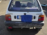 Gebraucht Suzuki Alto 39 PS (28 kW) 1987 Weiß Kleinwagen