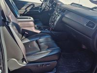 Gebraucht Chevrolet Silverado 320 PS (235 kW) 2008 Schwarz SUV