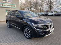 Gebraucht Renault Koleos LIMITED 177 PS (130 kW) 2018 Schwarz SUV