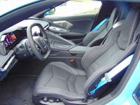 gebraucht Corvette Corvette 6.2 V8 2LT Europamodell Navi