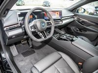 Neu BMW i5 Performance 250 kW (340 PS) 2026 Saphirschwarz metallic Limousine