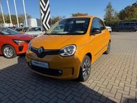 Gebraucht Renault Twingo 60 kW (82 PS) 2023 Gelb Kleinwagen