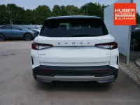 Neu Skoda Elroq 150 kW (204 PS) 2026 Moonweiß perleffekt SUV