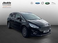 gebraucht Ford S-MAX Titanium